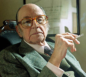 Félix Luna falleció hoy a los 84 años Félix Luna falleció hoy a los 84 años