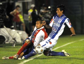 Tigre superó a Godoy Cruz y logró su segundo triunfo Tigre superó a Godoy Cruz y logró su segundo triunfo