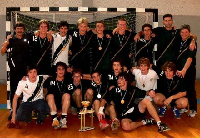 Sanisidrenses cosecharon mellas de oro, plata y bronce en los Juegos Deportivos Buenos Aires Sanisidrenses cosecharon mellas de oro, plata y bronce en los Juegos Deportivos Buenos Aires