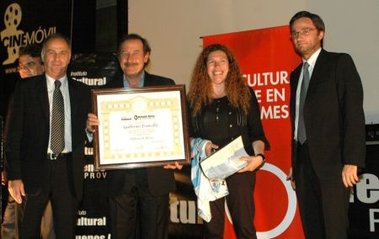 Guillermo Francella fue homenajeado por el Instituto Cultural de la Provincia de Buenos Aires Guillermo Francella fue homenajeado por el Instituto Cultural de la Provincia de Buenos Aires
