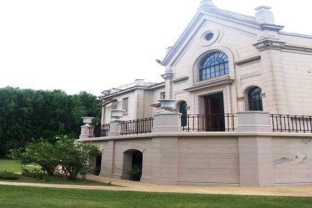 El Proyecto Instituto Universitario Ortega y Gasset de Argentina presentó sus cursos El Proyecto Instituto Universitario Ortega y Gasset de Argentina presentó sus cursos