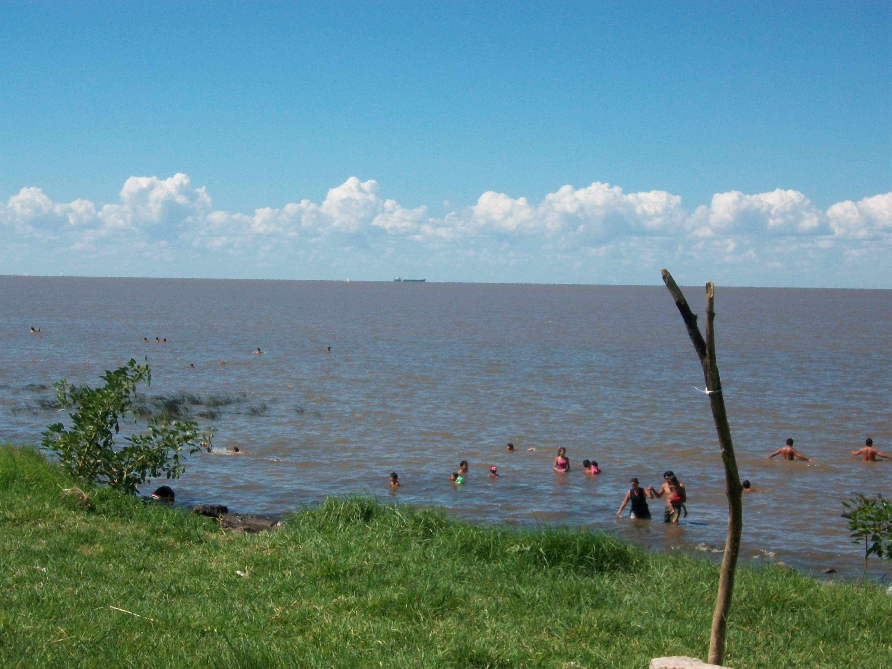 La ribera de Vicente López y sus problemáticas
La ribera de Vicente López y sus problemáticas