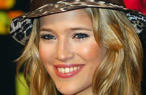 Luisana Lopilato Luisana Lopilato