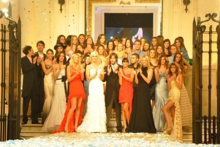 El Tigre Moda Show brilló en el MAT