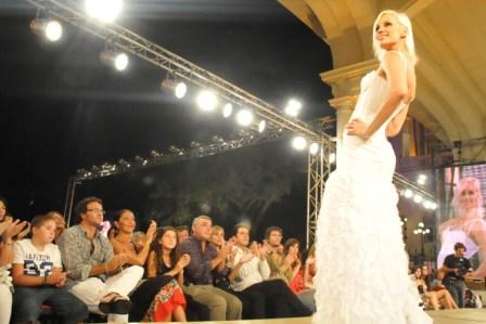 El Tigre Moda Show brilló en el MAT