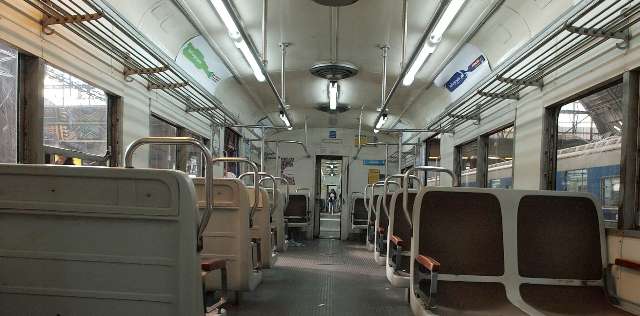 Difunden nuevos horarios para la línea Mitre Difunden nuevos horarios para la línea Mitre