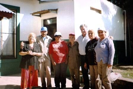 Las cooperativas trabajan en instituciones y barrios de Rincón Las cooperativas trabajan en instituciones y barrios de Rincón