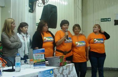 Los consumidores de San Fernando se unen en defensa de sus derechos