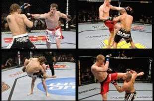 Investigan en San Fernando la muerte de un joven en pelea del Investigan en San Fernando la muerte de un joven en pelea del