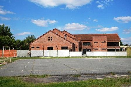 Mejoras en las escuelas públicas de Tigre Mejoras en las escuelas públicas de Tigre
