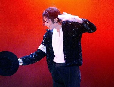 El Cirque du Soleil se inspira en Michael Jackson para su nuevo show
