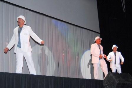 Midachi brilló en el aniversario de General Pacheco Midachi brilló en el aniversario de General Pacheco