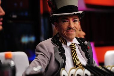 Aníbal Pachano quiere dejar atrás el escándalo y empezar una nueva etapa Aníbal Pachano quiere dejar atrás el escándalo y empezar una nueva etapa
