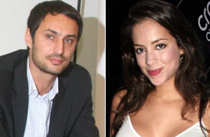 Camila Velasco habló de su relación con Tognetti Camila Velasco habló de su relación con Tognetti