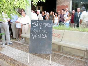 Predio del viejo hospital de San Isidro: la justicia nuevamente falló a favor de la comuna Predio del viejo hospital de San Isidro: la justicia nuevamente falló a favor de la comuna