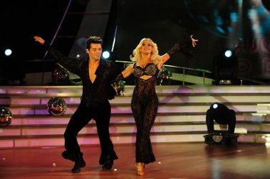 Ricardo Fort intentó sin éxito reconquistar a su novia, Virginia Gallardo Ricardo Fort intentó sin éxito reconquistar a su novia, Virginia Gallardo