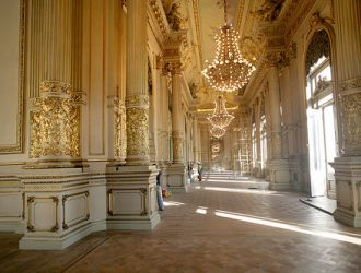 El Teatro Colón reabrió sus puertas después de una exhaustiva restauración