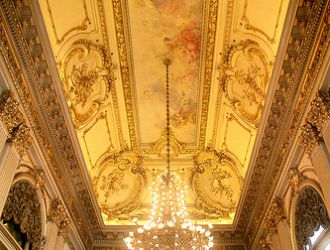 El Teatro Colón reabrió sus puertas después de una exhaustiva restauración