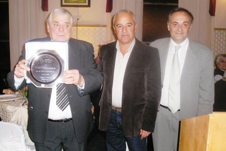 El Club Tigre Juniors celebró sus 102 años El Club Tigre Juniors celebró sus 102 años