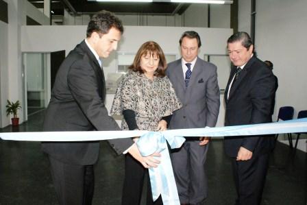 Massa estuvo acompañado por el Ministro de Justicia y Seguridad de la Provincia, Dr. Ricardo Casal, La procuradora Maria del Carmen Falbo y el Fiscal General de San Issidro Julio Novo Massa estuvo acompañado por el Ministro de Justicia y Seguridad de la Provincia, Dr. Ricardo Casal, La procuradora Maria del Carmen Falbo y el Fiscal General de San Issidro Julio Novo