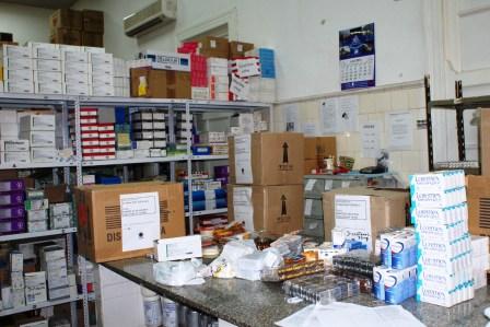 Gremios hospitalario bonaerense evalúa si acepta aumento del 25,5 por ciento Gremios hospitalario bonaerense evalúa si acepta aumento del 25,5 por ciento