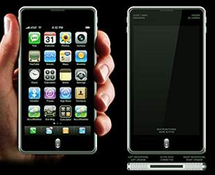 Ya se vende el iPhone 4 