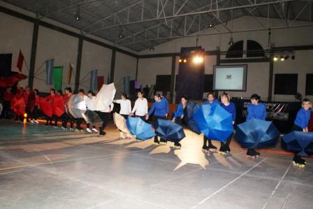 Tigre inauguró la Escuela Municipal de Patín y abrió las Colonias de Invierno 2010