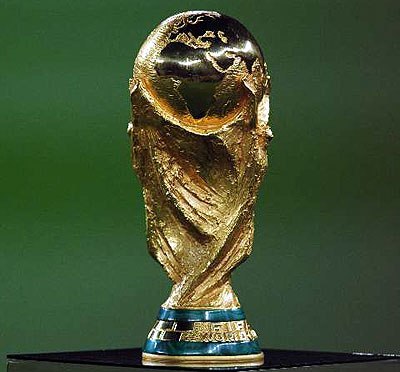 Copa del mundo de fútbol Copa del mundo de fútbol