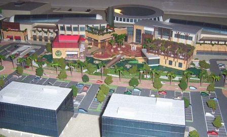 Ultiman detalles para la apertura del Tortugas Open Mall Ultiman detalles para la apertura del Tortugas Open Mall