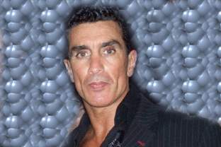 Dani La Muerte enjuiciaría a Ricardo Fort Dani La Muerte enjuiciaría a Ricardo Fort