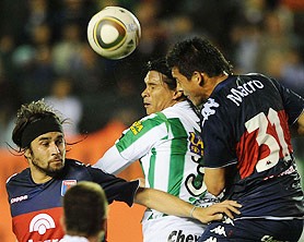 Banfield y Tigre igualaron en un partido donde las emociones llegaron al final Banfield y Tigre igualaron en un partido donde las emociones llegaron al final