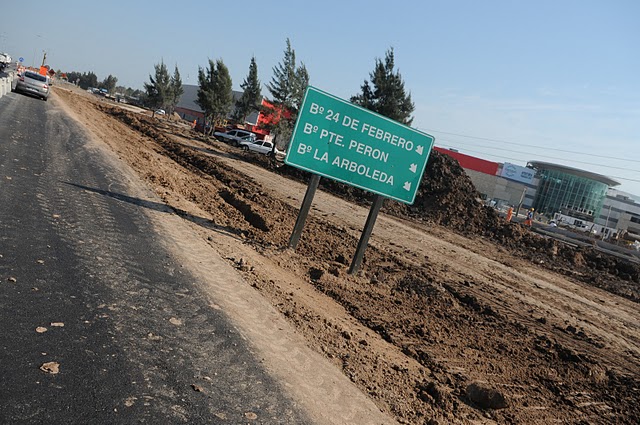 Tortugas Open Mall tendrá acceso directo desde la Panamericana Tortugas Open Mall tendrá acceso directo desde la Panamericana