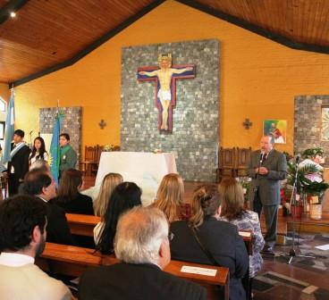 Colegio San Pablo: 50 años de inclusión educativa en Virreyes oeste Colegio San Pablo: 50 años de inclusión educativa en Virreyes oeste