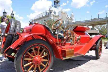 Se viene una nueva edición de la “Carrera Recoleta- Tigre” Se viene una nueva edición de la “Carrera Recoleta- Tigre”