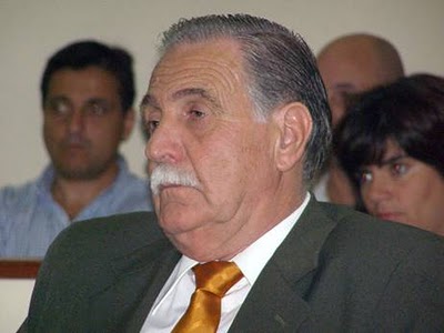 Falleció Eugenio Schenone
