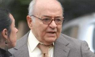 Murió Munir Menem, hermano del ex presidente 