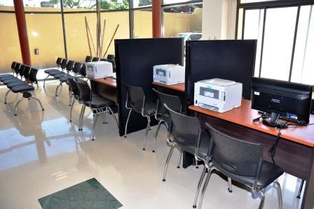 Se renovaron las oficinas de OSECAC en Tigre