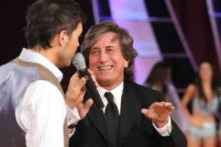 Murió el escribano de Showmatch, Abel Jacubovich Murió el escribano de Showmatch, Abel Jacubovich