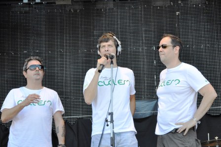Mario Pergolini abandonaría Rock & Pop tras 25 años en la emisora Mario Pergolini abandonaría Rock & Pop tras 25 años en la emisora