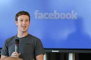 Facebook llega a mil millones de usuarios Facebook llega a mil millones de usuarios