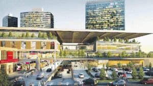 Al Río, el mega emprendimiento de Carlos De Narváez en la costa de Vicente López Al Río, el mega emprendimiento de Carlos De Narváez en la costa de Vicente López