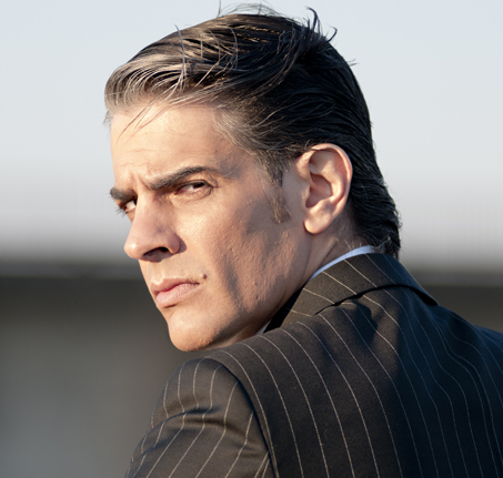 Piden indagatorias para Echarri y otros actores por defraudación en la sociedad de actores Piden indagatorias para Echarri y otros actores por defraudación en la sociedad de actores