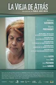la vieja de atras. la vieja de atras.
