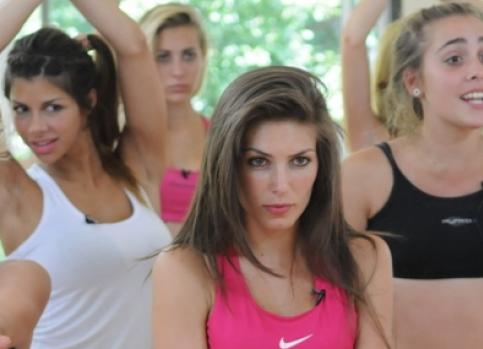 ¿sexo en soñando por bailar? ¿sexo en soñando por bailar?