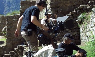 Nat Geo presentará documental sobre Machu Picchu, dirigido por el argentino Ricardo Preve.