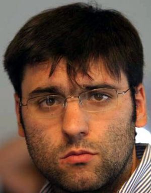 Bossio. Bossio.