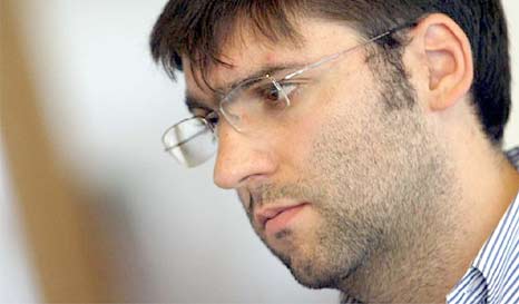 diego bossio. diego bossio.