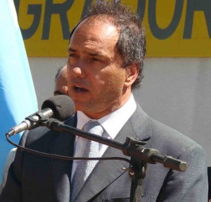 Scioli presentara mañana campaña contra la Violencia hacia la Mujer. Scioli presentara mañana campaña contra la Violencia hacia la Mujer.
