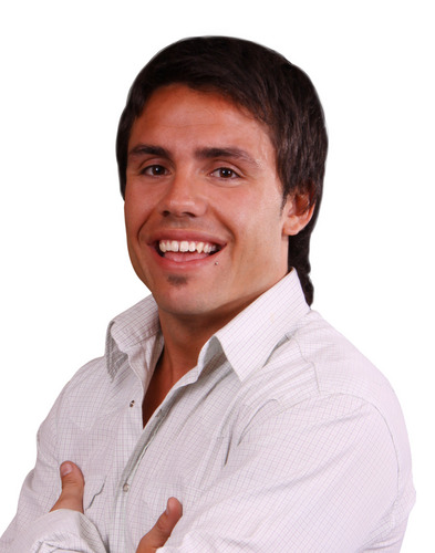 Christian Yañez es el quinto eliminado en Gran Hermano. Christian Yañez es el quinto eliminado en Gran Hermano.