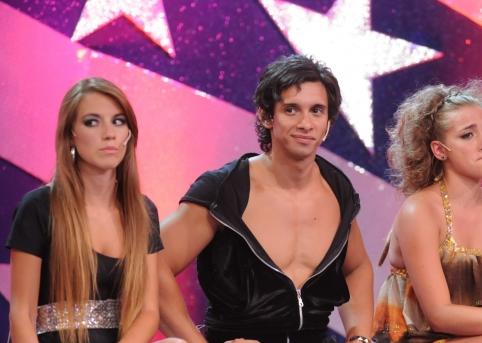 La novia de Christian de ¨Soñando por Bailar¨ estuvo en ¨Este es el Show¨ La novia de Christian de ¨Soñando por Bailar¨ estuvo en ¨Este es el Show¨